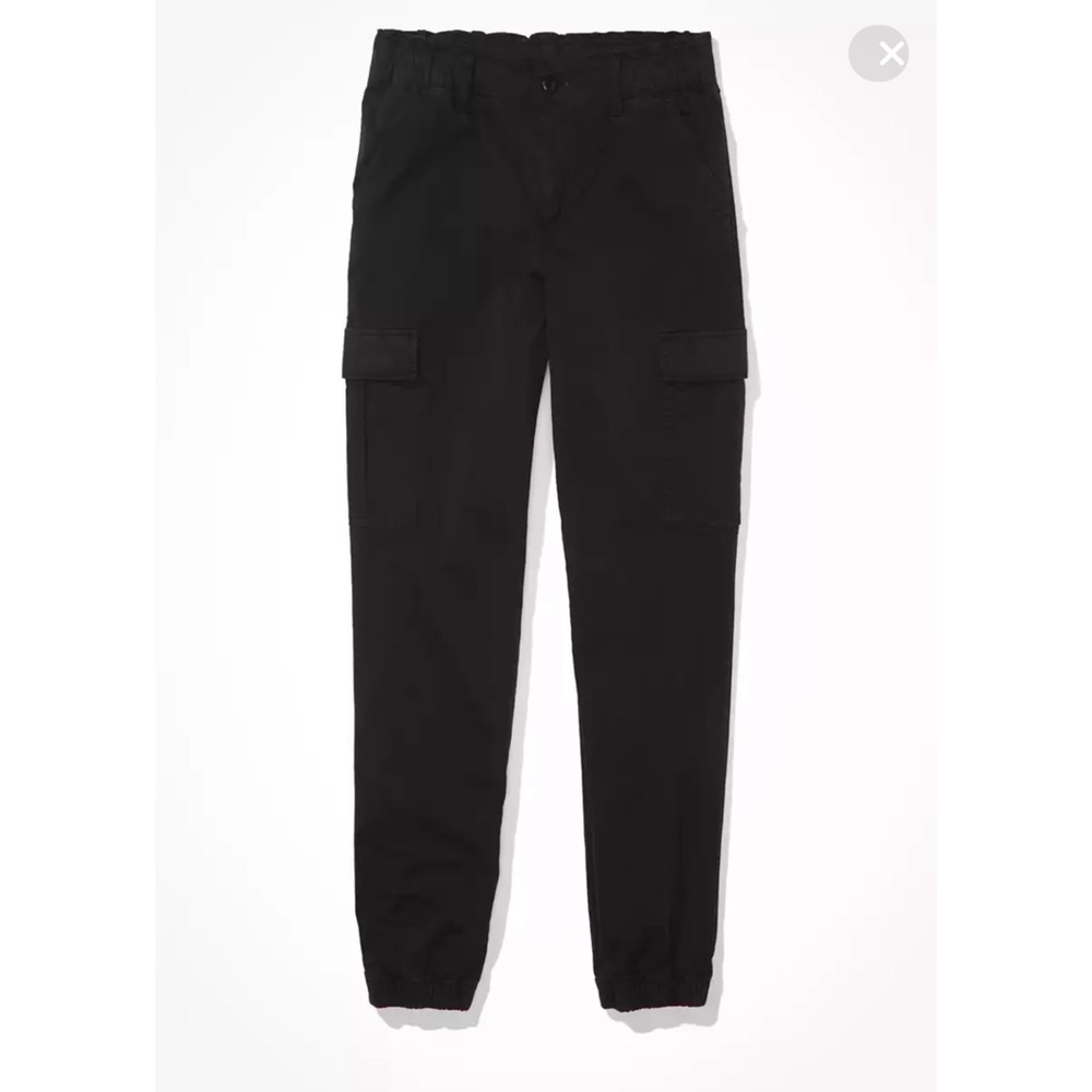 Relaxed Mom Joggers